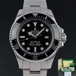 Rolex Sea-Dweller Deepsea 116660 - (1/8)