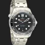Omega Seamaster Diver 300 M 210.30.42.20.01.001 (2020) - 42mm Staal (4/8)