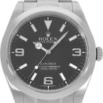 Rolex Explorer 214270 - (1/5)