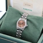 Rolex Oyster Perpetual 67194 - (1/8)