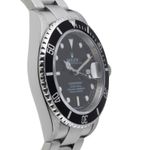 Rolex Submariner Date 16610 - (7/8)