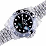 Rolex GMT-Master II 126710GRNR - (1/8)