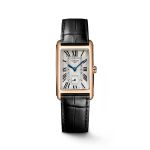 Longines DolceVita L5.512.8.71.0 (2025) - Zilver wijzerplaat 23mm Roségoud (1/1)