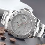 Rolex Yacht-Master 40 116622 - (2/8)