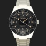 Omega Seamaster 300 233.32.41.21.01.001 - (2/8)