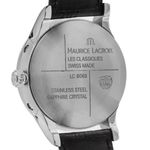 Maurice Lacroix Les Classiques Phases de Lune LC6068-SS001-131 - (6/8)