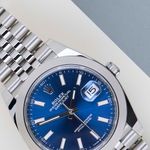 Rolex Datejust 41 126300 - (3/8)