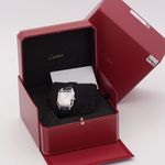 Cartier Santos Dumont WSSA0023 - (2/8)