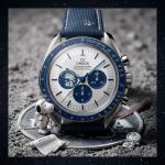 Omega Speedmaster Professional Moonwatch 310.32.42.50.02.001 - (4/8)