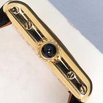 Cartier Pasha W3013456 (2003) - 35 mm Yellow Gold case (8/8)