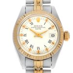 Rolex Lady-Datejust 6917 (1982) - 26 mm (1/8)