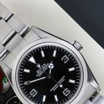 Rolex Explorer 14270 - (3/8)