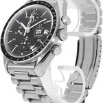Omega Speedmaster 376.0822 (1988) - Black dial 42 mm Steel case (3/5)