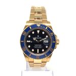 Rolex Submariner Date 126618LB - (4/6)