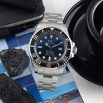 Rolex Sea-Dweller Deepsea 116660 - (1/8)