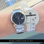 Rolex Oyster Precision 6694 - (2/8)