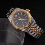 Tudor Prince Date 92413 - (6/8)