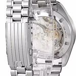 Omega Speedmaster Professional Moonwatch 310.30.42.50.01.002 (Unknown (random serial)) - Black dial 42 mm Steel case (5/5)