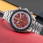 Omega Speedmaster Reduced 3510.61.00 - (2/8)