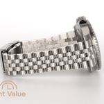 Rolex GMT-Master II 126710BLRO (2024) - Zwart wijzerplaat 40mm Staal (3/6)