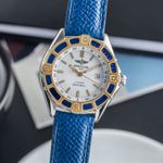 Breitling Lady J D52065 - (3/8)