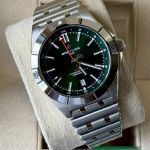 Breitling Chronomat GMT A32398101L1A1 - (1/6)