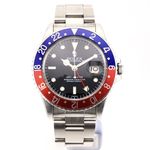 Rolex GMT-Master 16750 - (1/8)