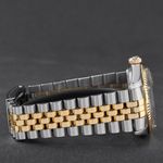 Rolex Datejust 36 16013 (1984) - 36 mm Gold/Steel case (6/8)