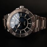 Oris Aquis Date 0173377304125 - (5/8)