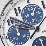 Audemars Piguet Royal Oak Offshore Chronograph Volcano 26170ST.OO.D305CR.01 - (3/5)