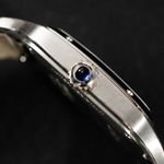 Cartier Santos Dumont WSSA0046 - (4/6)