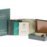 Rolex Sea-Dweller 16660 - (2/7)