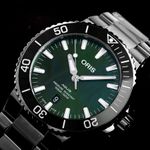 Oris Aquis Date 01 733 7730 4157-07 4 24 64EB - (3/7)