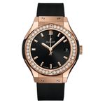 Hublot Classic Fusion Quartz 581.OX.1480.RX.1104 - (1/1)