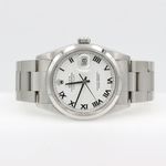 Rolex Datejust 36 16200 - (1/7)