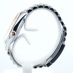 Rolex Datejust 41 126301 (2025) - Grey dial 41 mm Gold/Steel case (3/8)