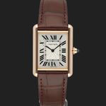 Cartier Tank Louis Cartier WGTA0011 - (2/8)
