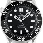 Omega Seamaster Diver 300 M 210.30.42.20.01.010 - (2/8)