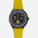 TAG Heuer Carrera Calibre HEUER 01 CAR201AA.BA0714 - (1/1)