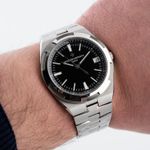Vacheron Constantin Overseas 4500V/110A-B483 (2023) - Black dial 42 mm Steel case (6/7)
