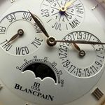 Blancpain Villeret 6057-3642-55B - (5/8)