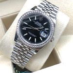 Rolex Datejust 126284RBR - (7/10)