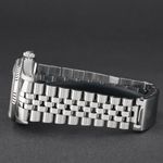 Rolex Datejust 36 16234 (1989) - 36 mm Steel case (5/8)