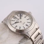 Ball Unknown NM1088-C-SJ-WHBK (2007) - Unknown dial 40 mm Steel case (4/8)