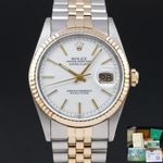 Rolex Datejust 36 16233 - (1/8)