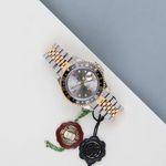 Rolex GMT-Master II 16713 - (2/8)