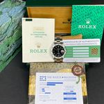 Rolex Oyster Perpetual Date 15210 - (2/8)