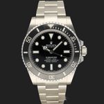 Rolex Submariner No Date 124060 - (3/8)