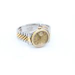 Rolex Datejust 36 16233 (Onbekend (willekeurig serienummer)) - 36mm Goud/Staal (4/7)