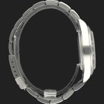 Rolex Explorer II 16570 (2006) - 40mm Staal (5/8)